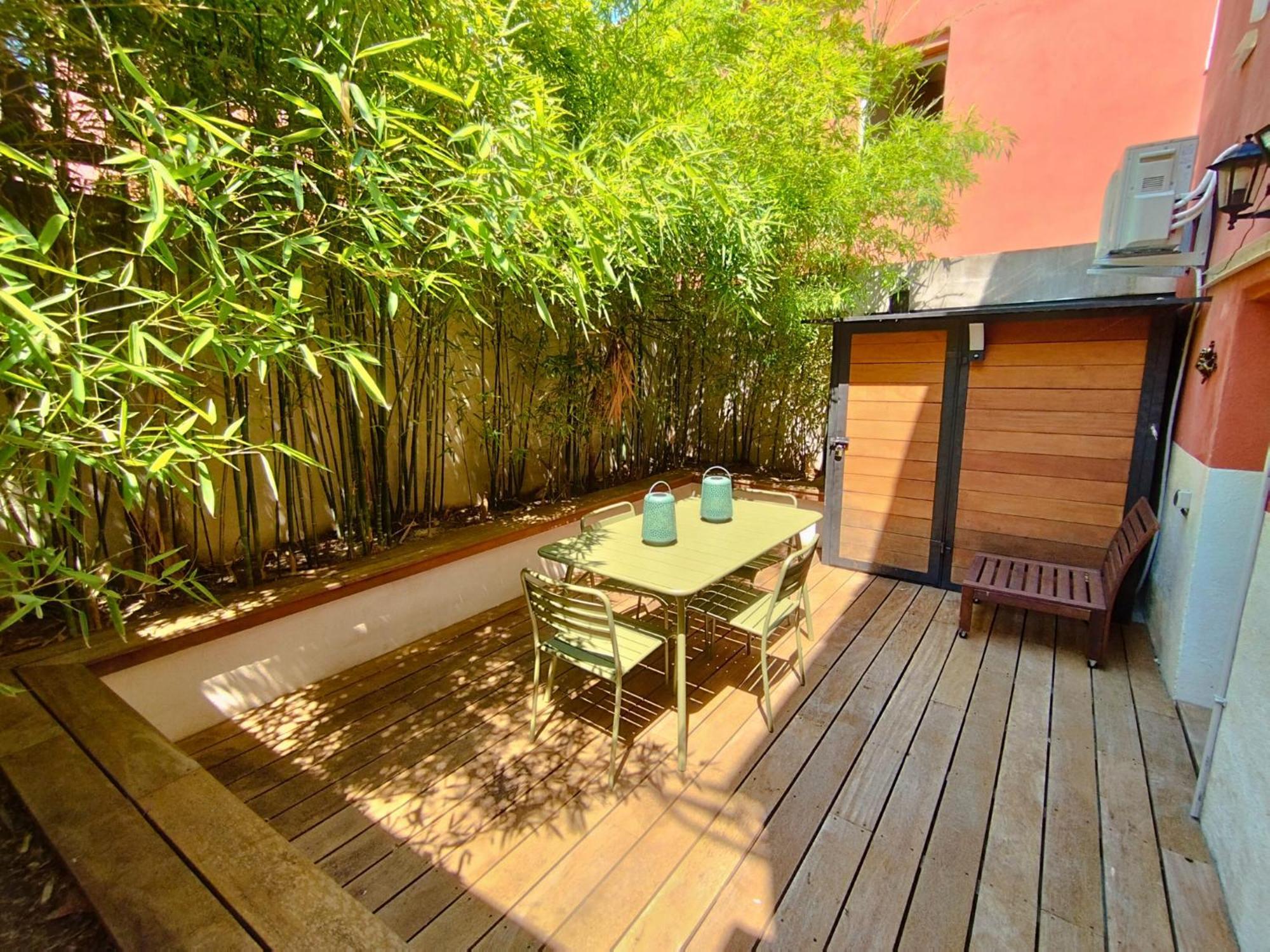 Le Green - Clim Et Emplacement Nimes Exterior foto